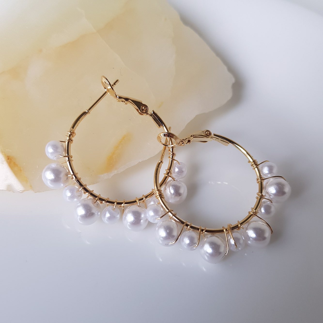 <b><p>Nana Pearl rg Drop Etic Gift Feme otiol mood</p></b><b><p>ナナ 真珠 リング イヤ ドロップ エスニック ギフト フェミニンな感性ムード 女神ファッション</p></b><br /><br /><p align='center'>