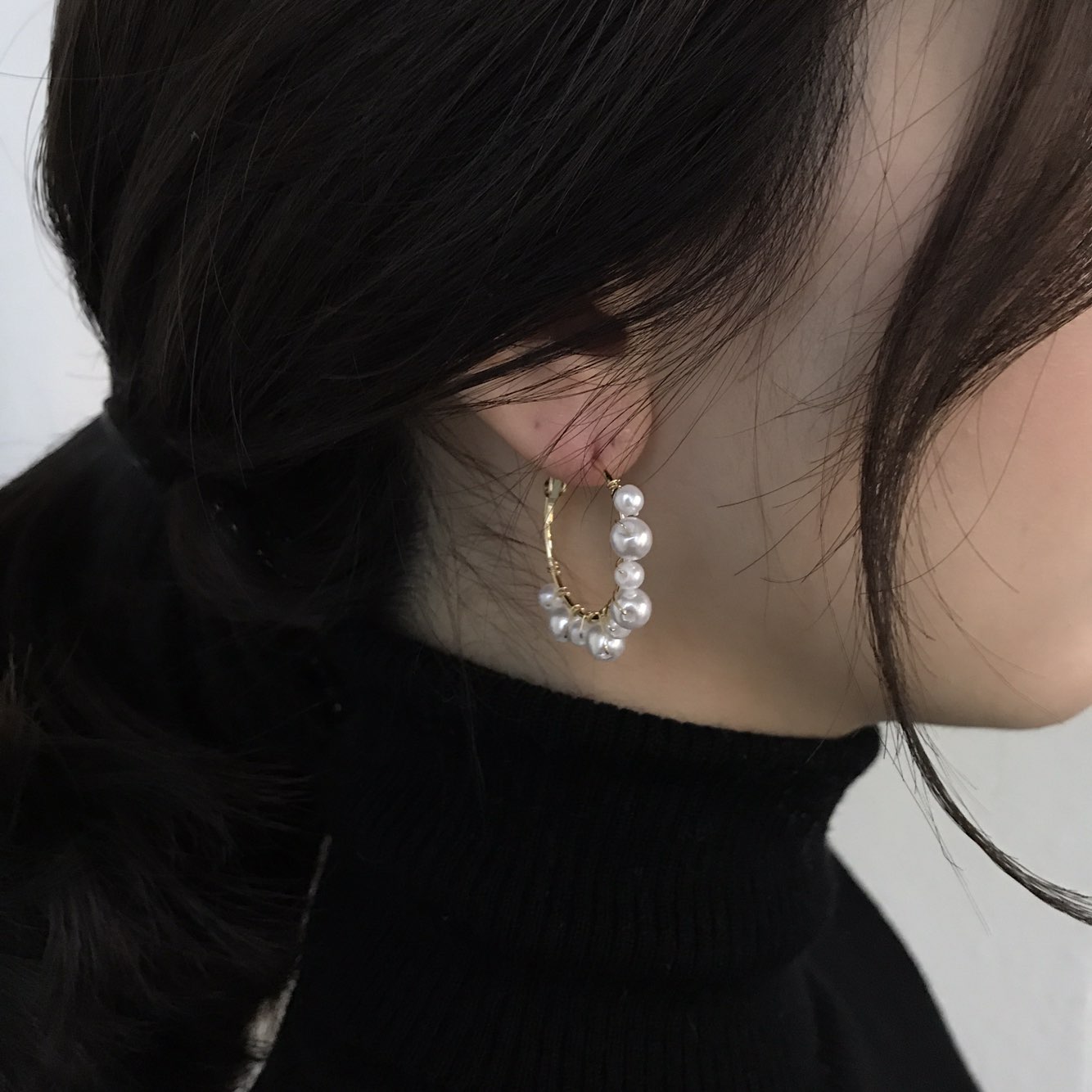 <b><p>Nana Pearl rg Drop Etic Gift Feme otiol mood</p></b><b><p>ナナ 真珠 リング イヤ ドロップ エスニック ギフト フェミニンな感性ムード 女神ファッション</p></b><br /><br /><p align='center'>