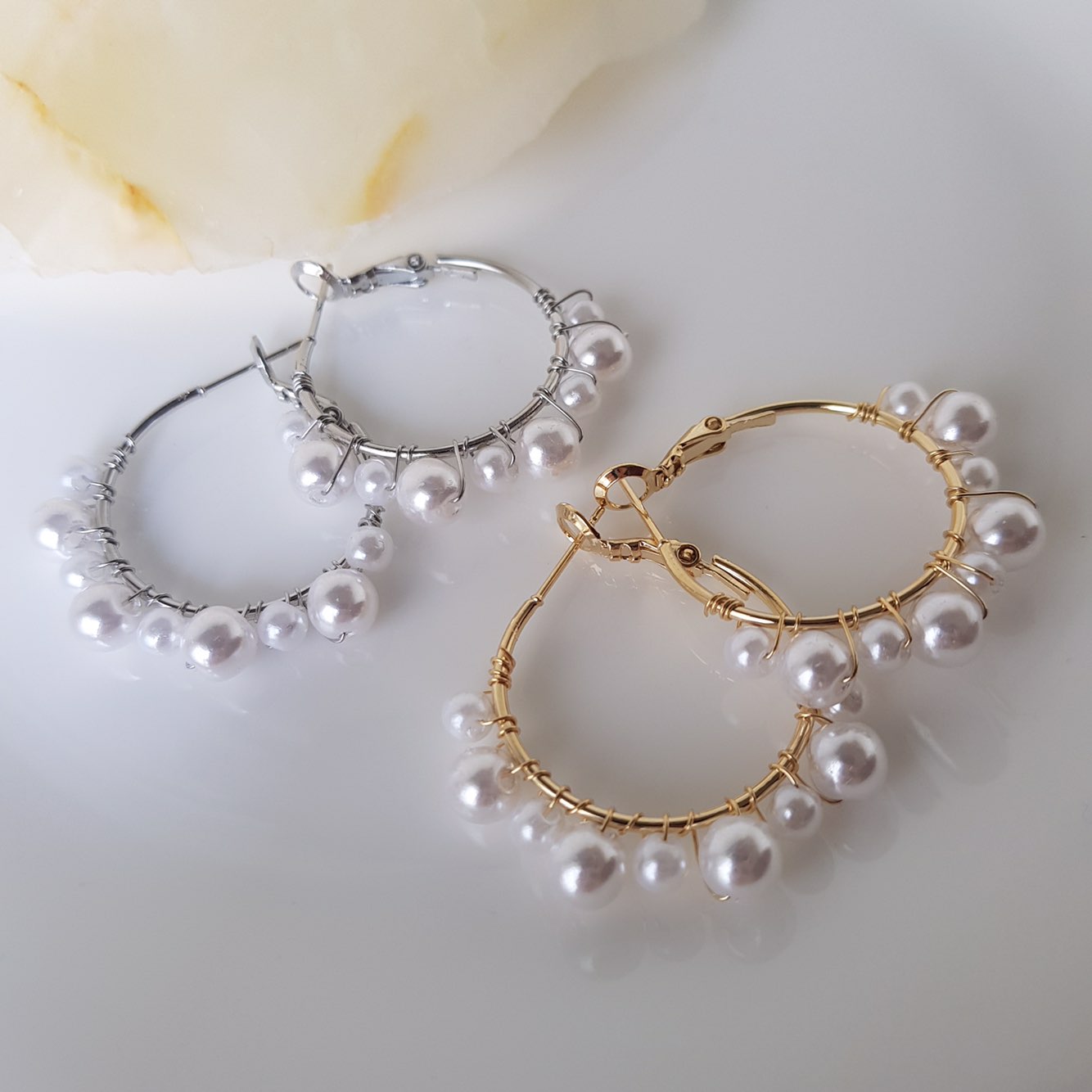 <b><p>Nana Pearl rg Drop Etic Gift Feme otiol mood</p></b><b><p>ナナ 真珠 リング イヤ ドロップ エスニック ギフト フェミニンな感性ムード 女神ファッション</p></b><br /><br /><p align='center'>