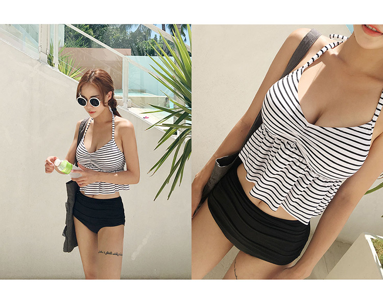 <b><p>Out Fatigue shirring biki Up to 55-77 size</p></b><b><p>トンベアウト 腹シャーリング ビキニ 55-77まで ビッグサイズ 妊婦 胎教旅行</p></b><br /><br /><p align='center'>