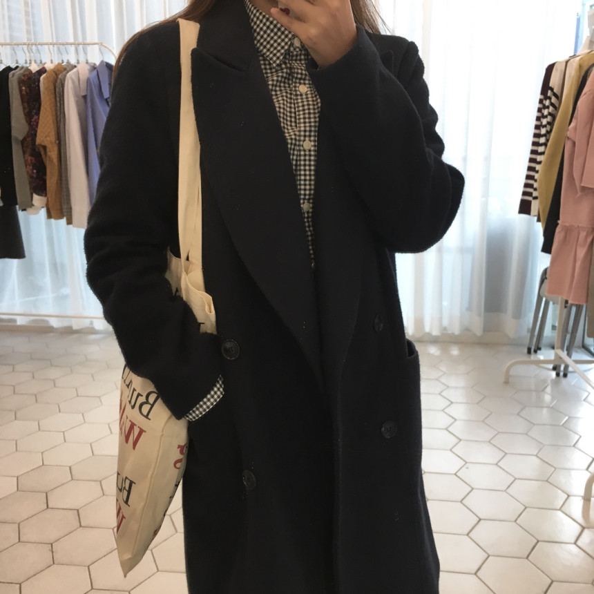 <b><p>Double-sided ttering Eco-bag Casual Ey sty</p></b><b><p>両面レタリングエコバックカジュアルな簡単なスタイル四季女性女性ホワイトアイボリーキャンバスデイリー</p></b><br /><br /><p align='center'>