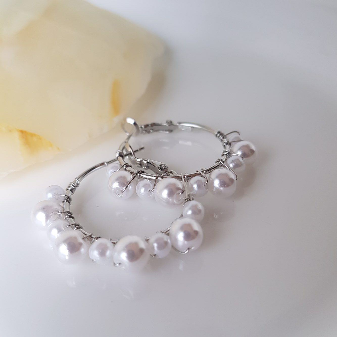 <b><p>Nana Pearl rg Drop Etic Gift Feme otiol mood</p></b><b><p>ナナ 真珠 リング イヤ ドロップ エスニック ギフト フェミニンな感性ムード 女神ファッション</p></b><br /><br /><p align='center'>