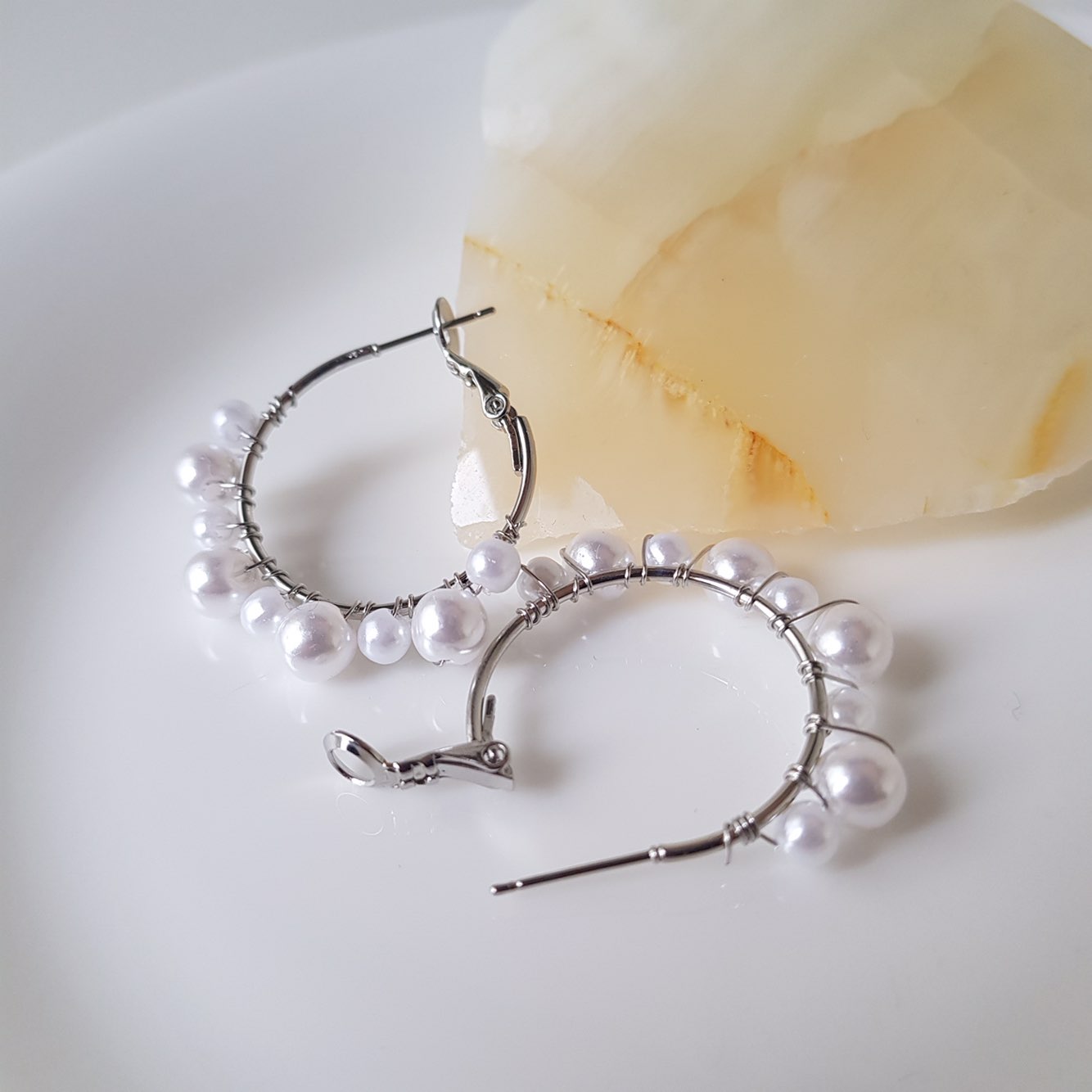 <b><p>Nana Pearl rg Drop Etic Gift Feme otiol mood</p></b><b><p>ナナ 真珠 リング イヤ ドロップ エスニック ギフト フェミニンな感性ムード 女神ファッション</p></b><br /><br /><p align='center'>