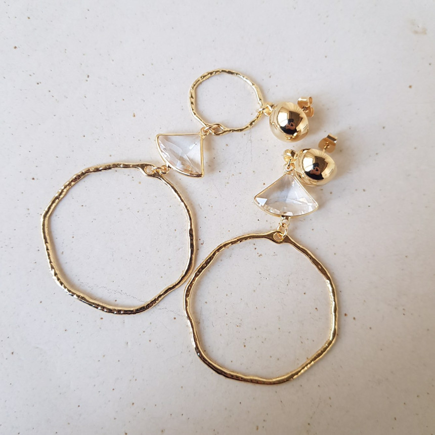 <b><p>Feing gold Unknown Lo Drop Earrs pot Luxurious</p></b><b><p>ペアリング ゴールド オンバル ロドロップピアス ポイント 高級感のあるアクセサリー</p></b><br /><br /><p align='center'>