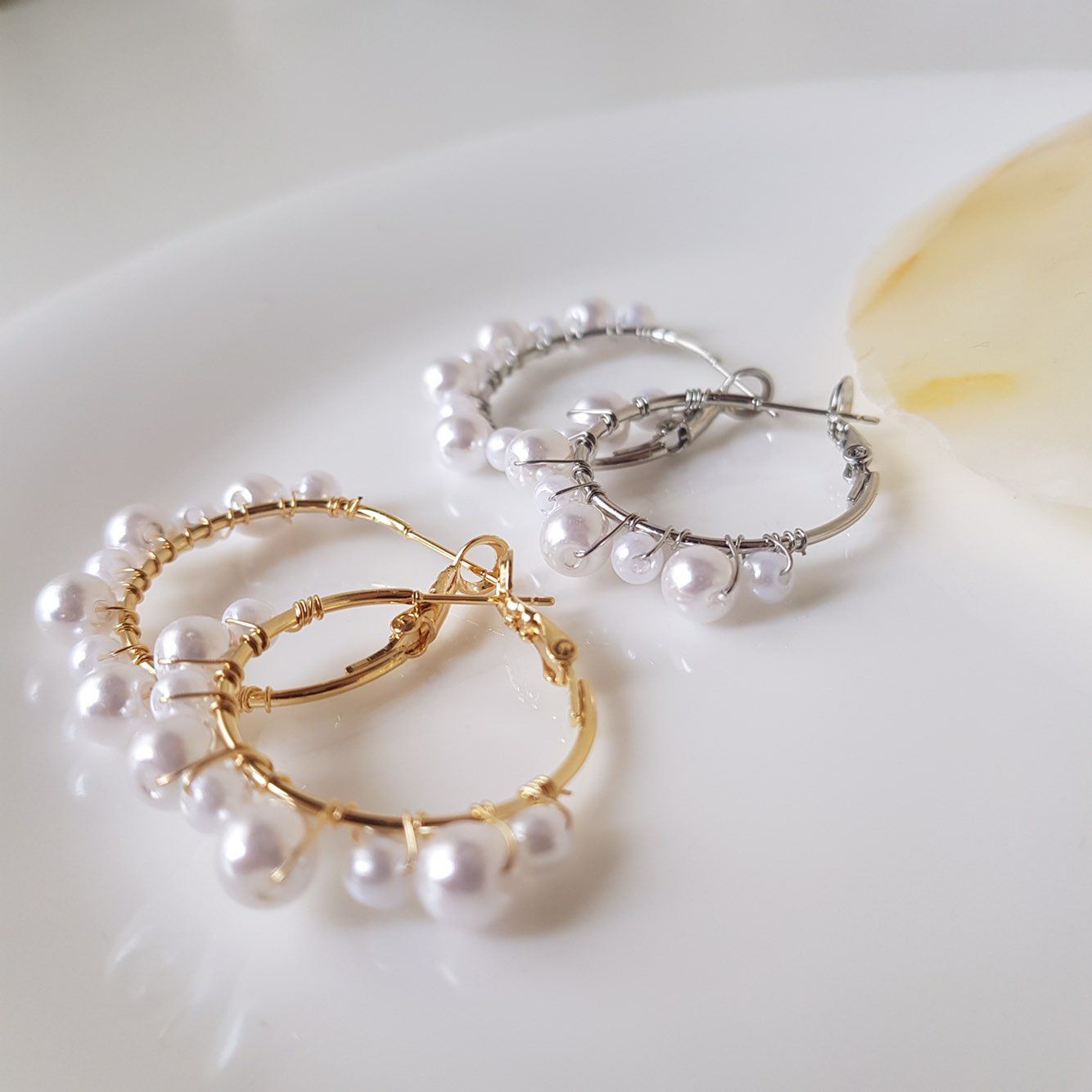 <b><p>Nana Pearl rg Drop Etic Gift Feme otiol mood</p></b><b><p>ナナ 真珠 リング イヤ ドロップ エスニック ギフト フェミニンな感性ムード 女神ファッション</p></b><br /><br /><p align='center'>