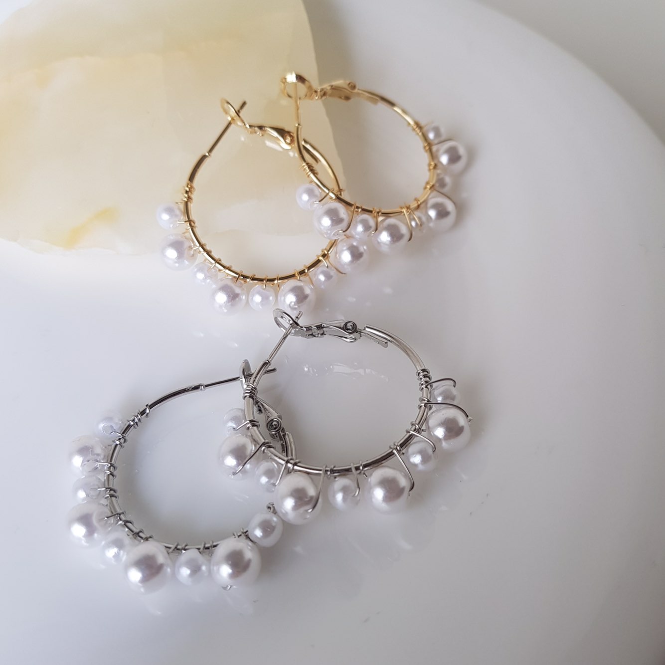 <b><p>Nana Pearl rg Drop Etic Gift Feme otiol mood</p></b><b><p>ナナ 真珠 リング イヤ ドロップ エスニック ギフト フェミニンな感性ムード 女神ファッション</p></b><br /><br /><p align='center'>