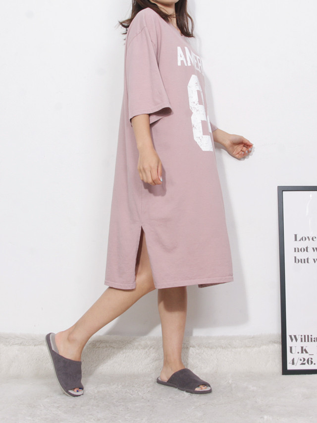 <b><p>pajamas one piece Homeware smile Fa</p></b><b><p>パジャマ ワンピース ホームウェア スマイル 純綿</p></b><br /><br /><p align='center'>
