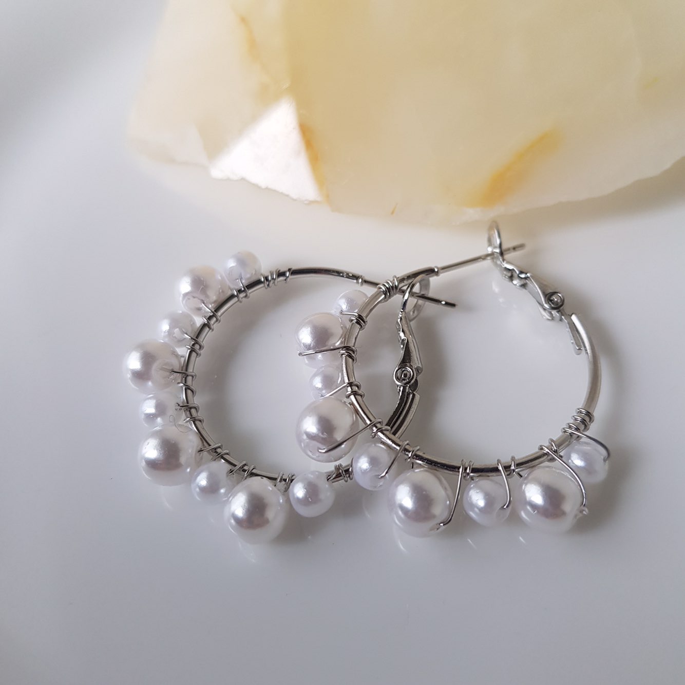 <b><p>Nana Pearl rg Drop Etic Gift Feme otiol mood</p></b><b><p>ナナ 真珠 リング イヤ ドロップ エスニック ギフト フェミニンな感性ムード 女神ファッション</p></b><br /><br /><p align='center'>