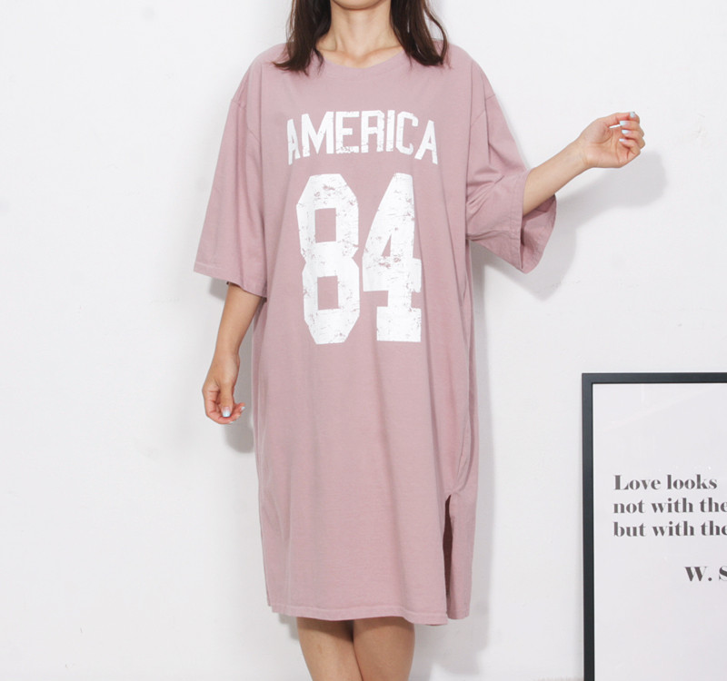 <b><p>pajamas one piece Homeware smile Fa</p></b><b><p>パジャマ ワンピース ホームウェア スマイル 純綿</p></b><br /><br /><p align='center'>