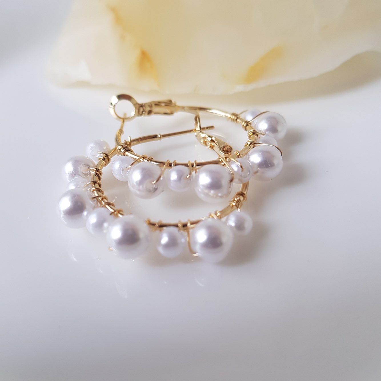 <b><p>Nana Pearl rg Drop Etic Gift Feme otiol mood</p></b><b><p>ナナ 真珠 リング イヤ ドロップ エスニック ギフト フェミニンな感性ムード 女神ファッション</p></b><br /><br /><p align='center'>