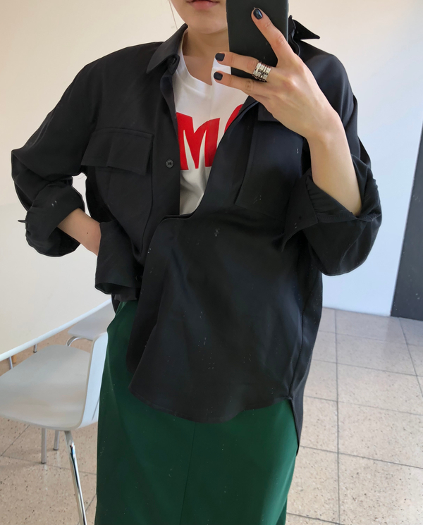 <b><p>Layered Ring 2 colors</p></b><b><p>層状 リング 2色</p></b><br /><br /><p align='center'>