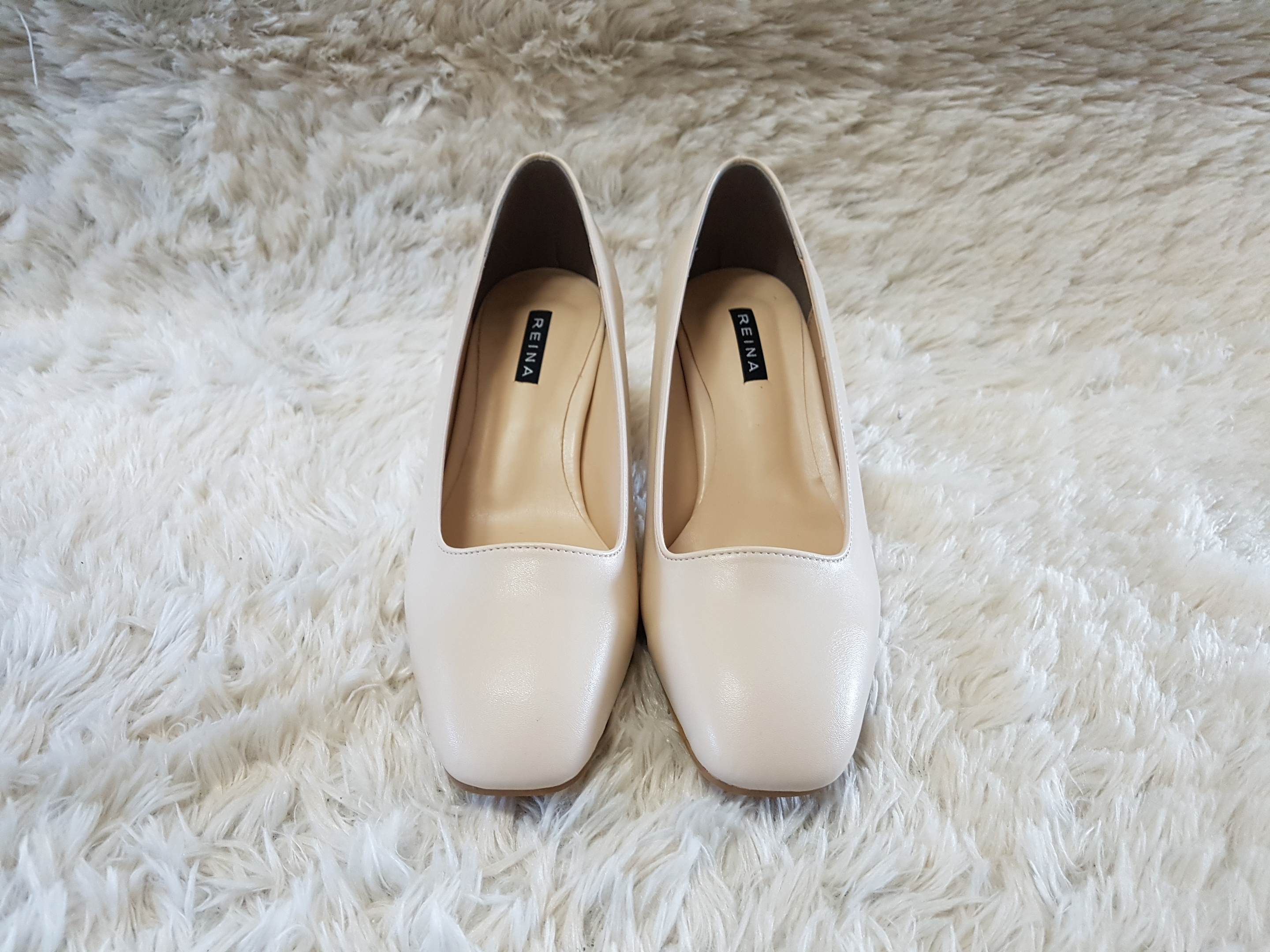 <b><p>Korean slim Squa nose Middle Hill pump 5cm</p></b><b><p>韓国語 スリム 正方形の鼻 ミドルヒール パンプス 5cm 3col 女性 靴 スクエア</p></b><br /><br /><p align='center'>