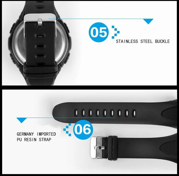 <b><p>Skmei male Waterproof Sports ches 3 cols</p></b><b><p>Skmei 男性 防水 スポーツウォッチ 3色 電子 手首</p></b><br /><br /><p align='center'>