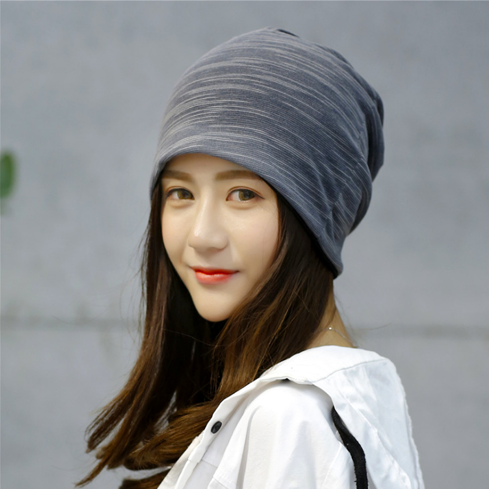 라인 컬러비니 봄여름비니 - 상품 이미지