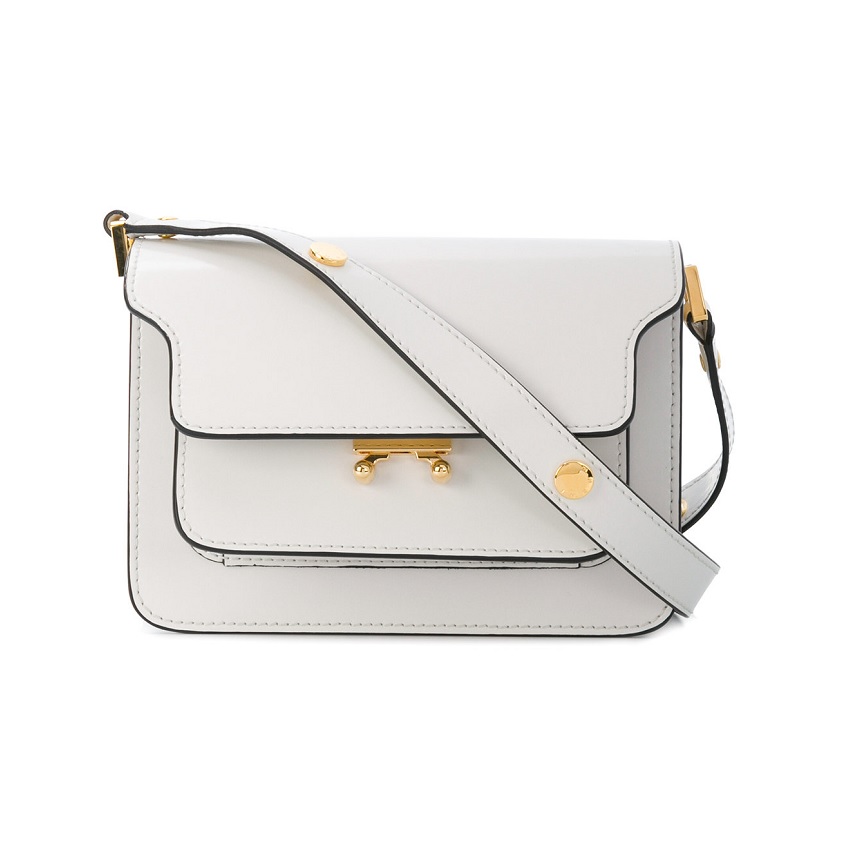 <b><p>18SS Marni Trunk Bag Mi SBMPS01U455 Black</p></b><b><p>18SSマルニトランクバックミニSBMPS01U455ブラックホワイト 마르니트렁크백미니</p></b><br /><br /><p align='center'>