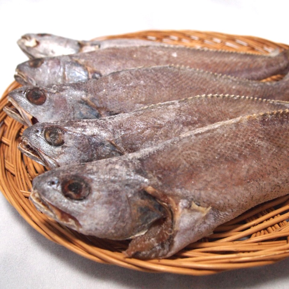 민어굴비 민어조기 1마리 반건조생선 제찬생선 제수용 선물용