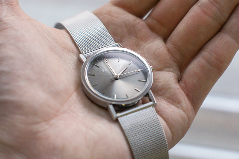 <b><p>Staccato ST1591S unisex fashion clock wrt</p></b><b><p>スタッカート ST1591S 男女共用 ファッション 時計 手首 20代 お好み狙撃</p></b><br /><br /><p align='center'>