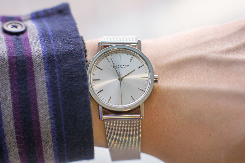 <b><p>Staccato ST1591S unisex fashion clock wrt</p></b><b><p>スタッカート ST1591S 男女共用 ファッション 時計 手首 20代 お好み狙撃</p></b><br /><br /><p align='center'>