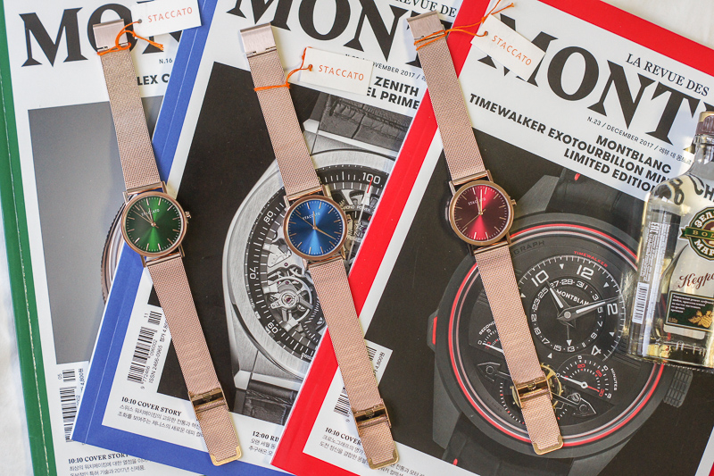 <b><p>Staccato ST1591R man steal clock wri 20's</p></b><b><p>スタッカート ST1591R 男 スチール 時計 手首 20代 お好み狙撃 高級感のある雰囲気</p></b><br /><br /><p align='center'>