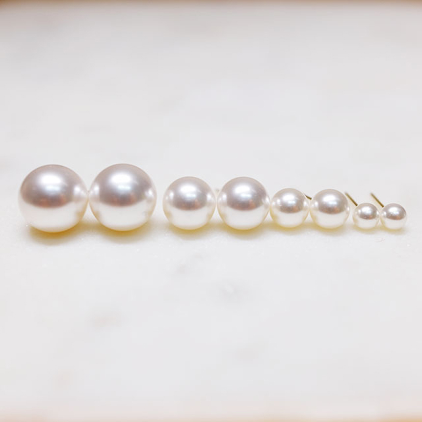 <b><p>14K Swarovski Pel ering tview Sticky shopp</p></b><b><p>14K スワロフスキー 真珠 イヤリング 面接 ぴったりつく ショッピモール ジュエリー</p></b><br /><br /><p align='center'>