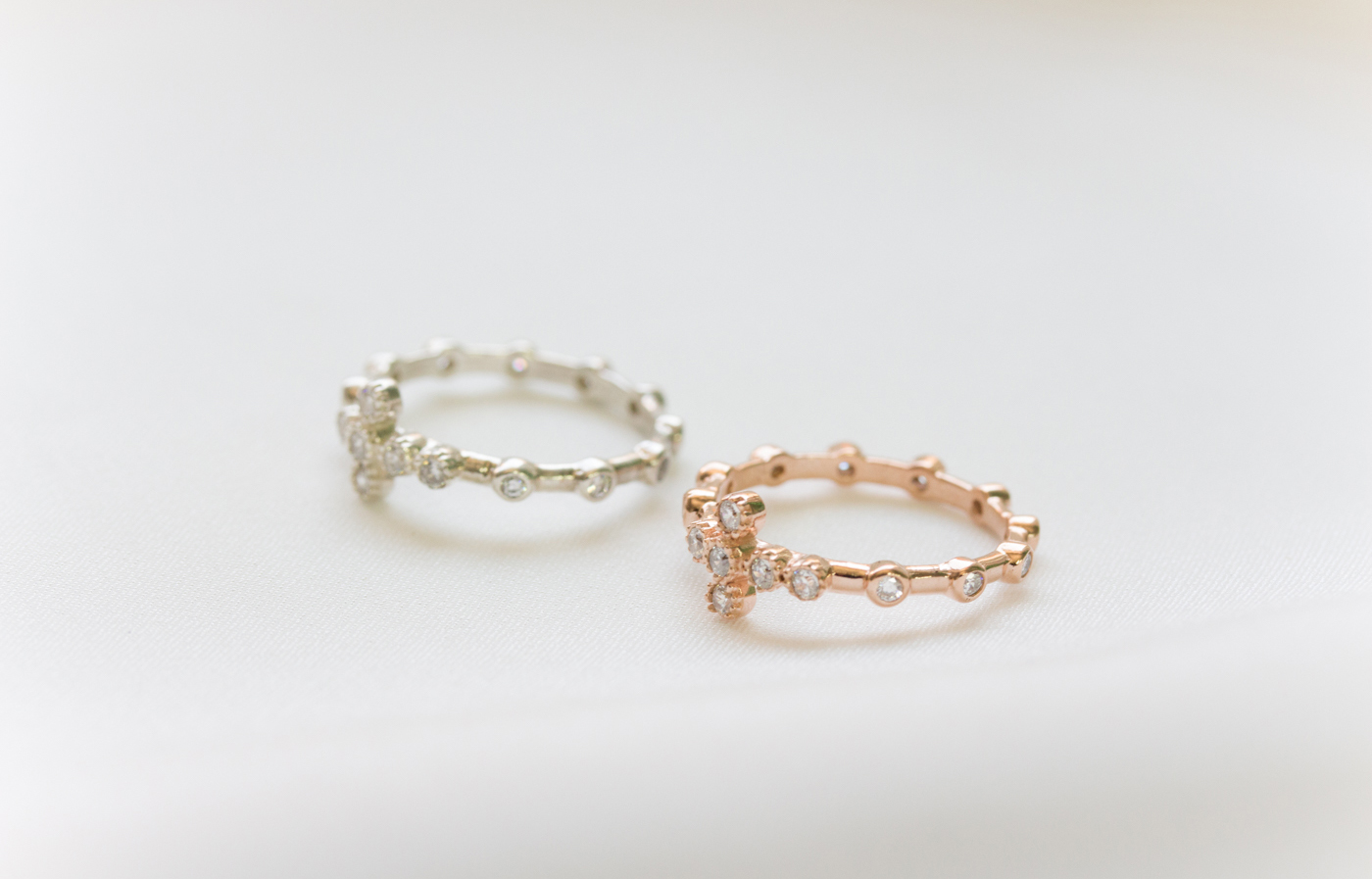 <b><p>Bold The Cross Rary ring silver925 3cor Cathic</p></b><b><p>ボールド クロス はロザリオリング シルバー925 3色 カトリック 物 大聖堂</p></b><br /><br /><p align='center'>