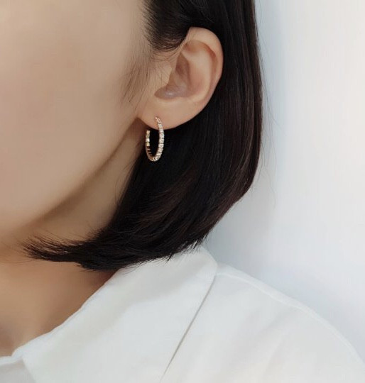 <b><p>Cubic Bng earrs populity</p></b><b><p>キュービック ブリンブリン グピアス イヤグ 人気 パーティー</p></b><br /><br /><p align='center'>