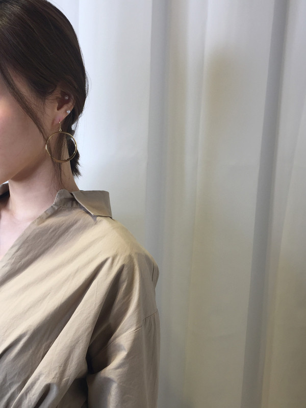 <b><p>Ackle simp Drop Ring Earrs neat Gift shp</p></b><b><p>このク シンプル ドロップイヤリング すっきりとした ギフト ショッピモール 結婚式</p></b><br /><br /><p align='center'>