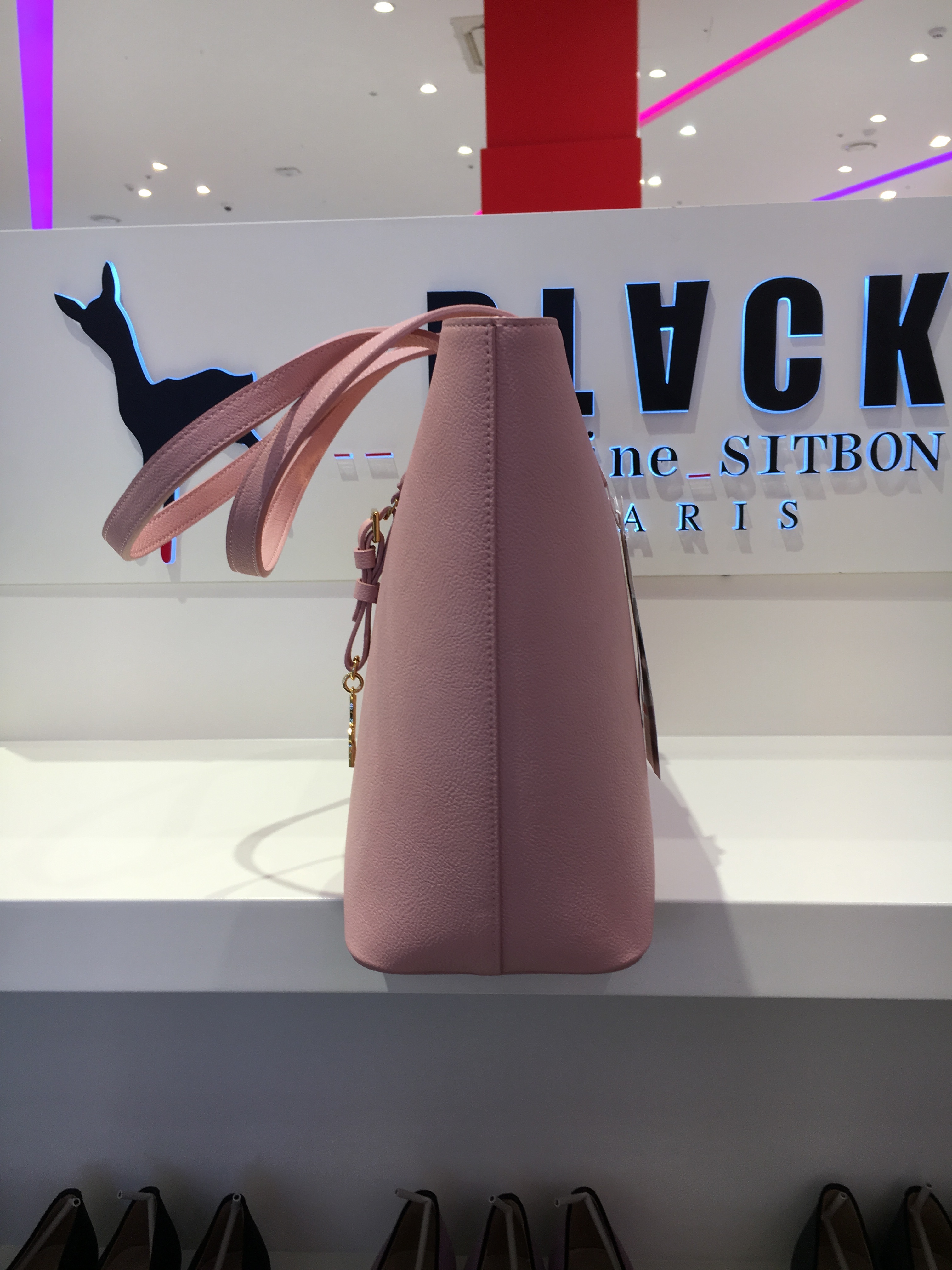 <b><p>Black Martine Sitbon GAXX101 nc Shopper Pur</p></b><b><p>ブラックマーティンシトボンBlack Martine Sitbon GAXX101ョーポベク洗練され</p></b><br /><br /><p align='center'>