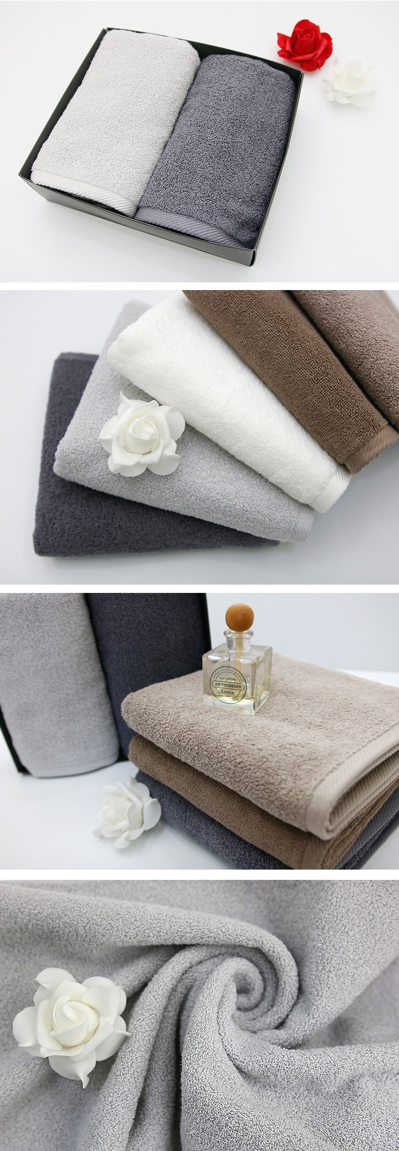 <b><p>Songwol towel Bamboo Hot Commemorati maki</p></b><b><p>ソンウォルタオル ベムブヤン ホテルの 記念 製作 セット 高級 進物 無知</p></b><br /><br /><p align='center'>