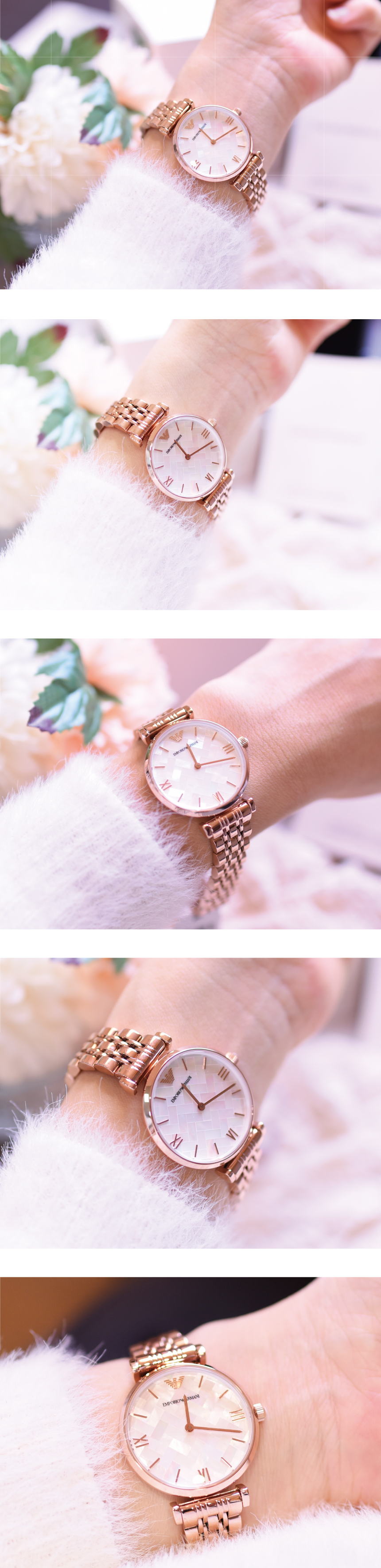 <b><p>Emporio Armi AR11110 women Stylish Coleted</p></b><b><p>エンポリオアルマーニ AR11110 女性 スタイリッシュ ファョン完成する 品格のある</p></b><br /><br /><p align='center'>