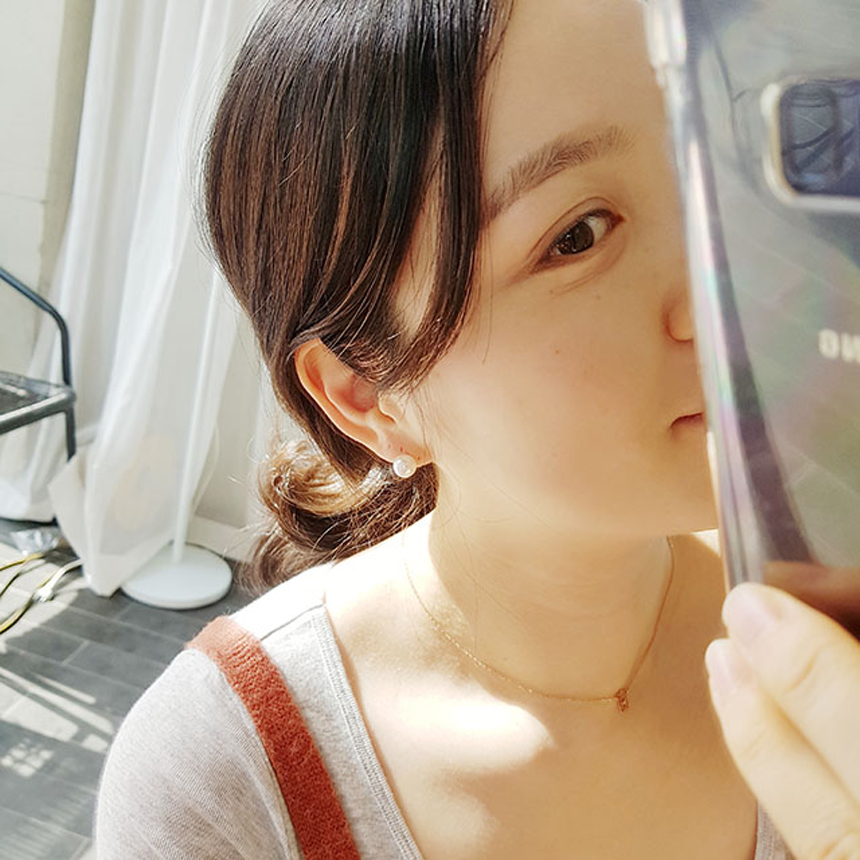 <b><p>14K Swarovski Pel ering tview Sticky shopp</p></b><b><p>14K スワロフスキー 真珠 イヤリング 面接 ぴったりつく ショッピモール ジュエリー</p></b><br /><br /><p align='center'>