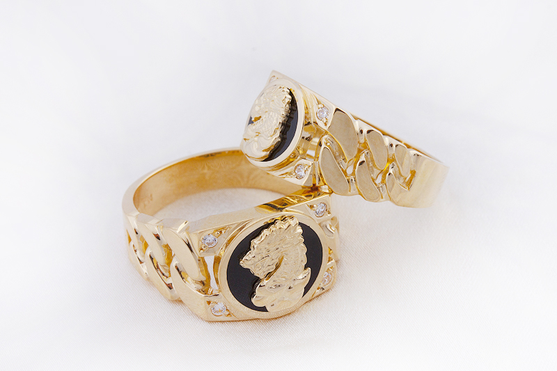 <b><p>14k 18k gold Dran Ring Coupl onyx DG5 friendship</p></b><b><p>14k 18k ゴールド 用リング カップ オニキス DG5 友情</p></b><br /><br /><p align='center'>