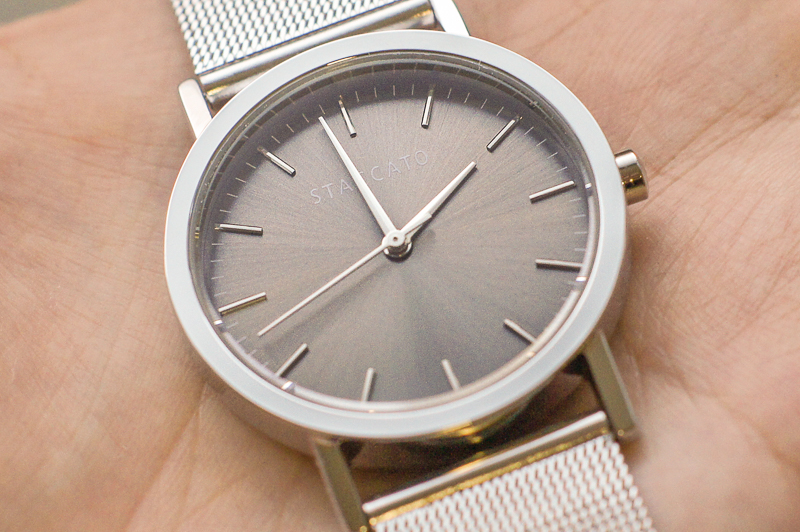 <b><p>Staccato ST1591S unisex fashion clock wrt</p></b><b><p>スタッカート ST1591S 男女共用 ファッション 時計 手首 20代 お好み狙撃</p></b><br /><br /><p align='center'>
