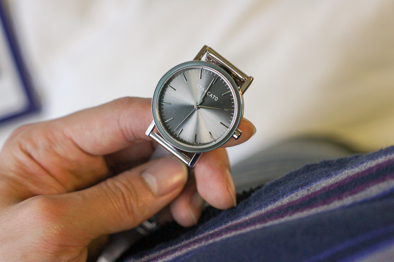 <b><p>Staccato ST1591S unisex fashion clock wrt</p></b><b><p>スタッカート ST1591S 男女共用 ファッション 時計 手首 20代 お好み狙撃</p></b><br /><br /><p align='center'>