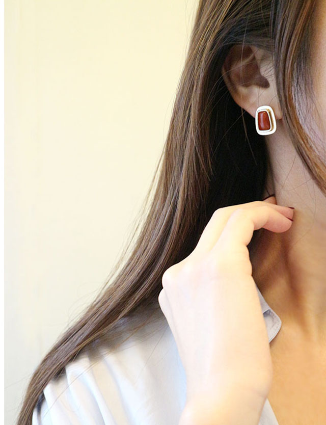<b><p>1+1 vintage Bold Drop Earrgs 18 species Aique</p></b><b><p>+ ヴィンテージ ボールド ドロップイヤリング 18種 アィーク サル ミニマル</p></b><br /><br /><p align='center'>