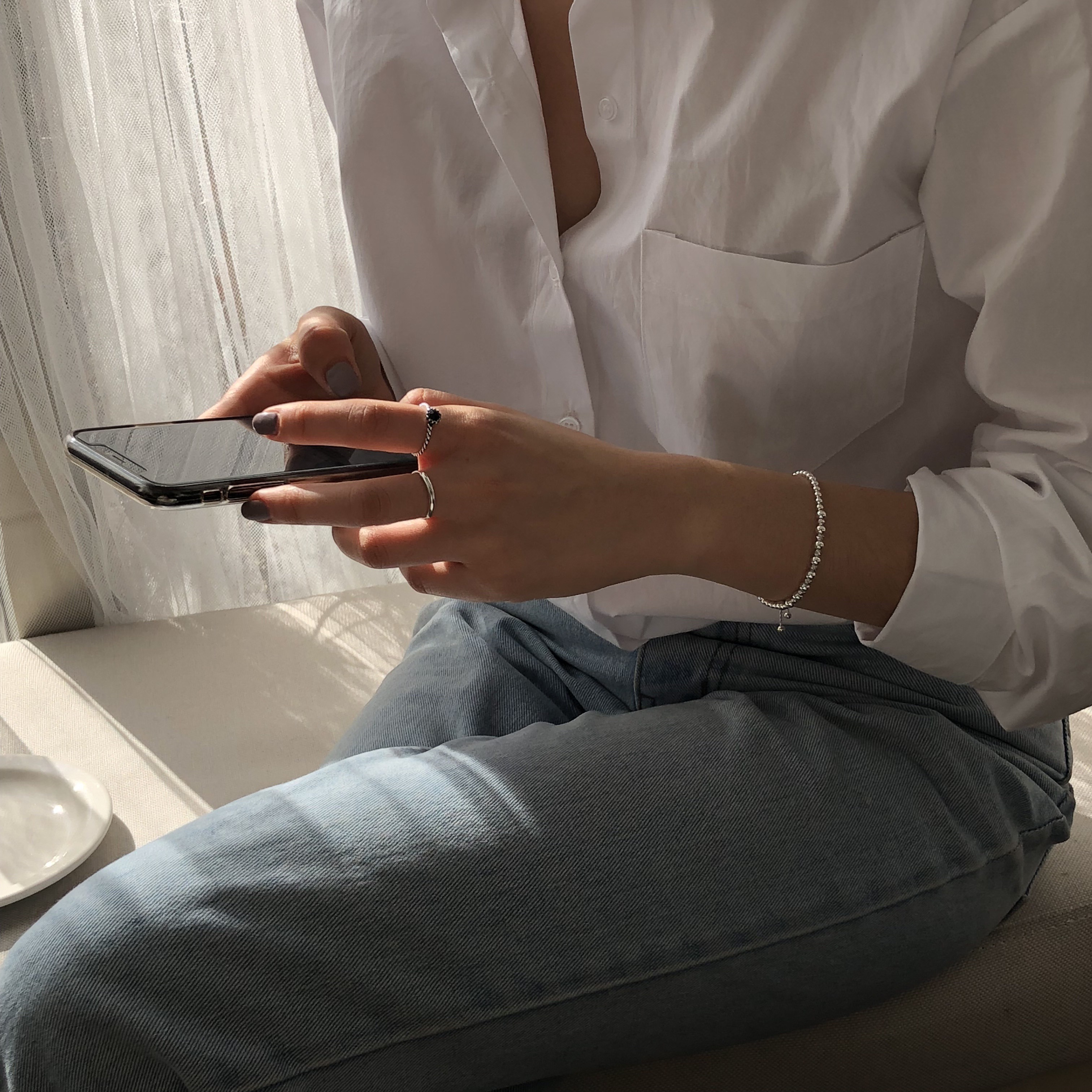 <b><p>Nita Silver 925 onyx ste ring The antiquy</p></b><b><p>モニター シルバー925 オニキス 原石 リング アンティークは 20代の女性 油絵</p></b><br /><br /><p align='center'>