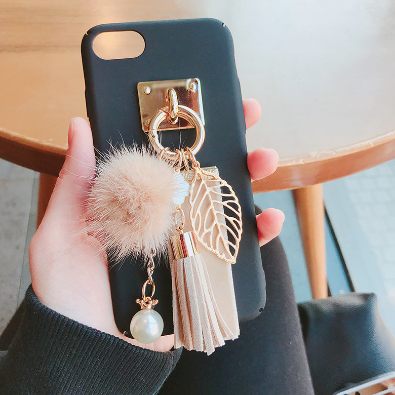 <b><p>Gala Note Mink Fur Suit Love Keyrg Tassel</p></b><b><p>ギャラクシーノート8ミンクファースウィートラブキーリングタッセルケースiPhone</p></b><br /><br /><p align='center'>