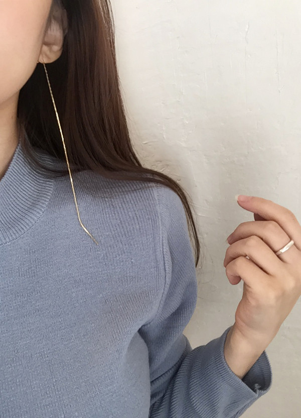 <b><p>Thread rrings 1462 Bl bl Completion of coorda</p></b><b><p>糸のイヤリング 1462年 ケバケバ コーディネート完成 女神ファッション 華やかなジュエリー</p></b><br /><br /><p align='center'>