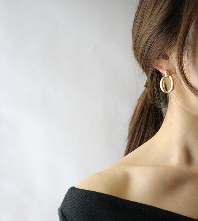 <b><p>1+1 vintage Bold Drop Earrgs 18 species Aique</p></b><b><p>+ ヴィンテージ ボールド ドロップイヤリング 18種 アィーク サル ミニマル</p></b><br /><br /><p align='center'>