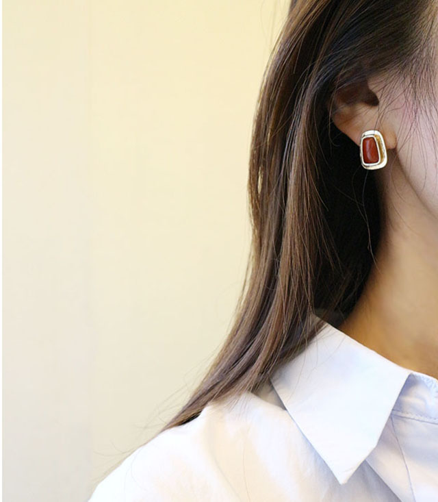 <b><p>1+1 vintage Bold Drop Earrgs 18 species Aique</p></b><b><p>+ ヴィンテージ ボールド ドロップイヤリング 18種 アィーク サル ミニマル</p></b><br /><br /><p align='center'>