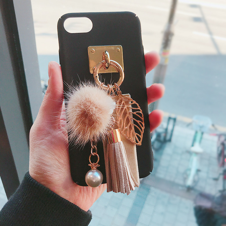 <b><p>Gala Note Mink Fur Suit Love Keyrg Tassel</p></b><b><p>ギャラクシーノート8ミンクファースウィートラブキーリングタッセルケースiPhone</p></b><br /><br /><p align='center'>