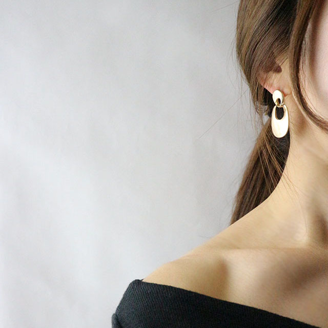 <b><p>1+1 vintage Bold Drop Earrgs 18 species Aique</p></b><b><p>+ ヴィンテージ ボールド ドロップイヤリング 18種 アィーク サル ミニマル</p></b><br /><br /><p align='center'>