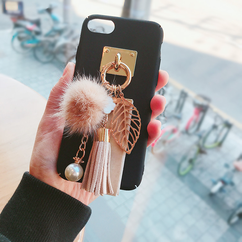 <b><p>Gala Note Mink Fur Suit Love Keyrg Tassel</p></b><b><p>ギャラクシーノート8ミンクファースウィートラブキーリングタッセルケースiPhone</p></b><br /><br /><p align='center'>