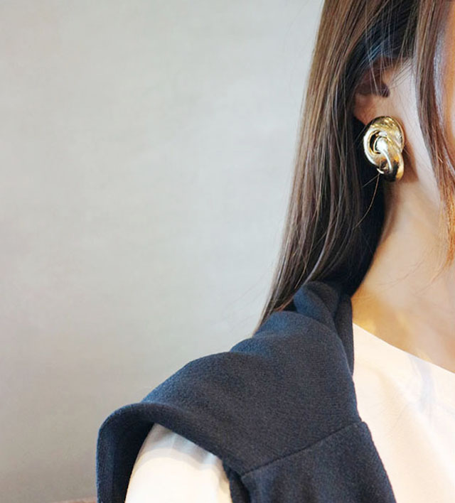 <b><p>1+1 vintage Bold Drop Earrgs 18 species Aique</p></b><b><p>+ ヴィンテージ ボールド ドロップイヤリング 18種 アィーク サル ミニマル</p></b><br /><br /><p align='center'>