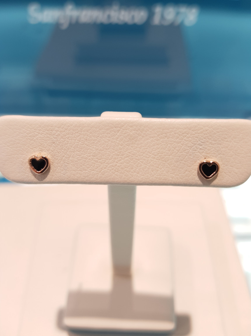 <b><p>Harry Mason Crova Red eings HMTPE-001RG A</p></b><b><p>ハリー・メイソン クローバー レッドイヤリング HMTPE-001RG 可愛らしいコーディネート</p></b><br /><br /><p align='center'>