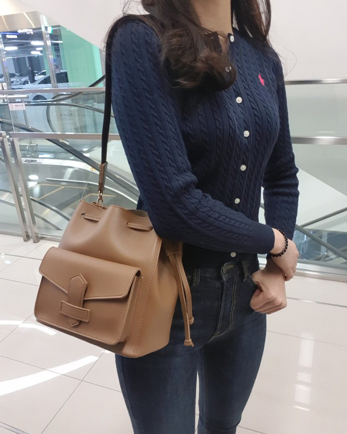 <b><p>Pocket mini bu shoulder bag 10 color 20 ladies</p></b><b><p>ポケットミニバケットバッグ10カラー20貸し出しバッグクロスバックデイリーバッグおすすめ</p></b><br /><br /><p align='center'>