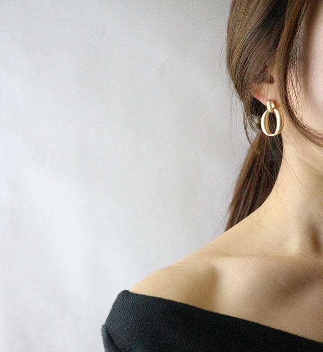 <b><p>1+1 vintage Bold Drop Earrgs 18 species Aique</p></b><b><p>+ ヴィンテージ ボールド ドロップイヤリング 18種 アィーク サル ミニマル</p></b><br /><br /><p align='center'>