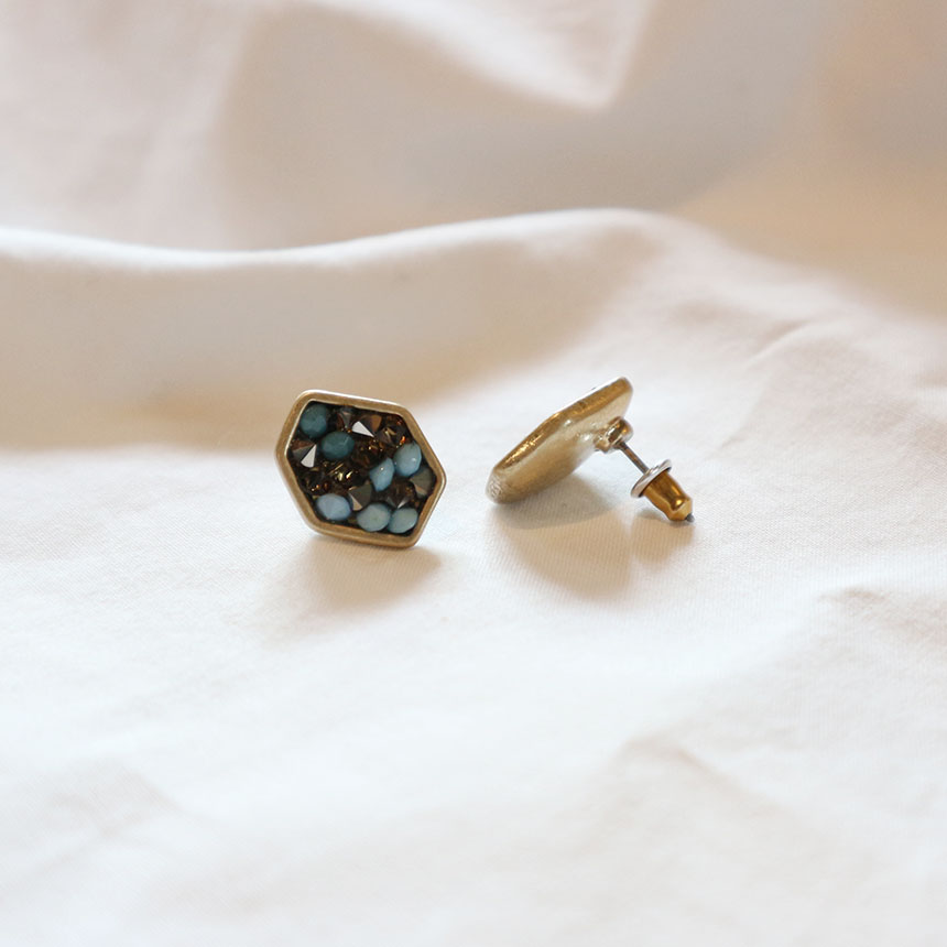 <b><p>1+1 vintage Bold Drop Earrgs 18 species Aique</p></b><b><p>+ ヴィンテージ ボールド ドロップイヤリング 18種 アィーク サル ミニマル</p></b><br /><br /><p align='center'>