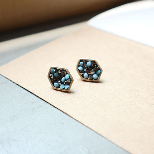 <b><p>1+1 vintage Bold Drop Earrgs 18 species Aique</p></b><b><p>+ ヴィンテージ ボールド ドロップイヤリング 18種 アィーク サル ミニマル</p></b><br /><br /><p align='center'>
