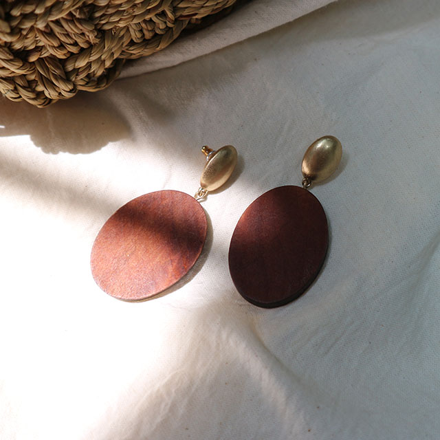 <b><p>1+1 vintage Bold Drop Earrgs 18 species Aique</p></b><b><p>+ ヴィンテージ ボールド ドロップイヤリング 18種 アィーク サル ミニマル</p></b><br /><br /><p align='center'>